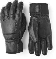 Hestra Omni 5-Finger black