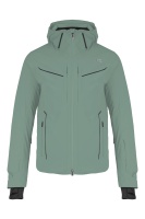 Kjus Men Formula Jacket green smoke