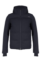 Kjus Men Green Line 2.0 Jacket black
