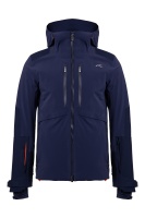 Kjus Men Ligety HexAir Jacket navy