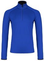 Kjus Men Feel Halfzip trailblazer