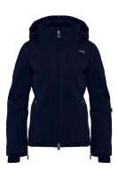 Kjus Women Formula Jacket navy