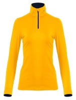 Kjus Women Feel Half Zip burst/navy