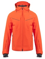 Kjus Men Formula Jacket Kjus orange