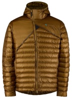 Klättermusen Lopt Hood Jacket juniper green