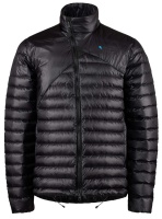 Klättermusen Lopt Zip Jacket raven