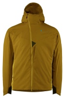 Klättermusen Gondul Hood Jacket juniper green
