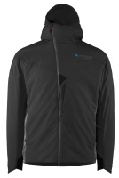 Klättermusen Gondul Hood Jacket raven