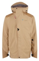 Klättermusen Brage 2.0 Jacket warm sand