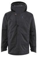 Klättermusen Brage 2.0 Jacket raven