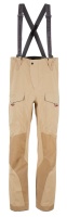Klättermusen Brage 2.0 Latzhose warm sand