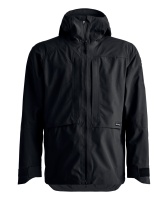 Ortovox Ravine Plus 3L Jacket black raven