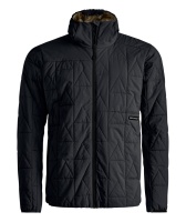 Ortovox Ravine Metawool 90 Jacket black raven