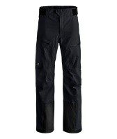 Ortovox Ravine Free 3L Pants black raven