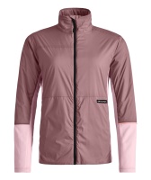 Ortovox Ravine Metawool 60 Hybrid Jacket W dusk rose