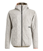 Ortovox Ravine Metawool 90 Jacket W white tea