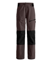 Ortovox Ravine Free 3L Pants W dark chestnut