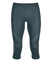 Ortovox Comp 120 Light Short Pants M dark arctic grey