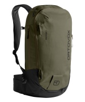 Ortovox Free Rider 22 dark wild herbs