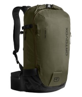 Ortovox Free Rider 28 dark wild herbs