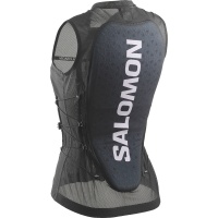 Salomon Flexcell Pro W Black