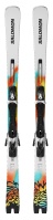 Salomon Addikt Pro 76 + MI 12 GW