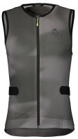 Scott Vest Airflow M’s evening grey/black
