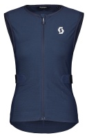 Scott Vest Airflow W’s dark blue/magnolia purple
