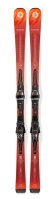 Blizzard Thunderbird R15 + TPX 12