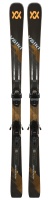 Völkl Peregrine 78 Lowride + LR 11 TCX