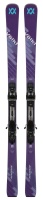 Völkl Peregrine 76 + R-Motion-T12 GW