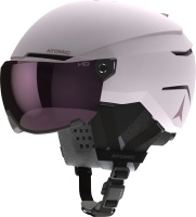 Atomic Savor Amid Visor HD concrete