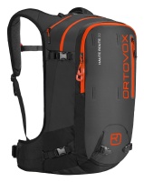 Ortovox Haute Route 32 black anthracit