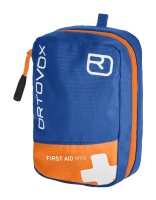 Ortovox First Aid Mini safety blue