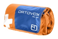 Ortovox First Aid Roll Doc orange