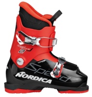 Nordica Speedmachine J2