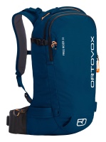 Ortovox Free Rider 28 petrol blue