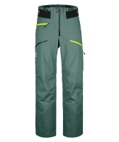 Ortovox&nbsp;Deep Shell Pants M arctic grey