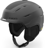 Giro Tor Spherical matte graphite