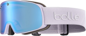 Bollé Nevada Small pink matte
