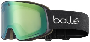 Bollé Nevada black corp matte