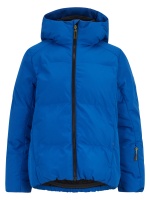 Ziener AWAR jun jacket cobalt blue