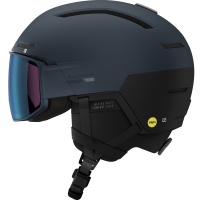 Salomon Driver Prime Sigphoto Mips dress blue