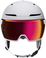 Atomic&nbsp;Savor GT AMID Visor Photo white