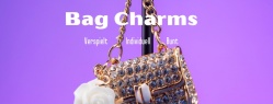 BAG CHARMS
