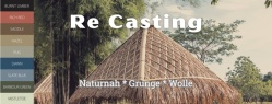 RE CASTING