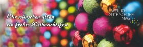 Weihnachten
