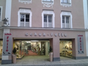 Aussenfassade