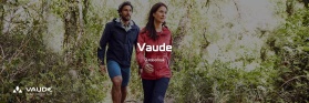 Vaude Outdoor Looks