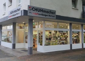 Schuhhaus Schuhmacher